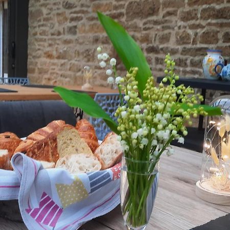 Hotel Les Etangs Du Moulin D'Harcy Lonny Zewnętrze zdjęcie